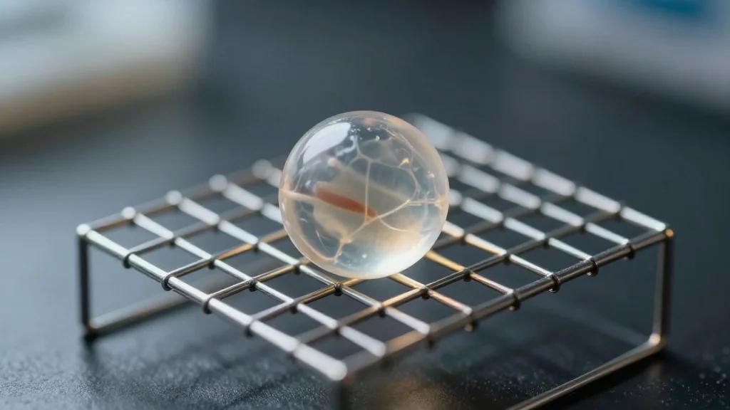 Rigid‐Flexible Layered Immobilization Enables Precise Confinement and Dynamic Activation of Small Enzymes