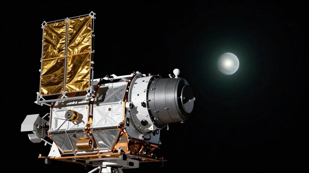 Observational Astronomer William Balmer Awarded 51 Pegasi B Fellowship