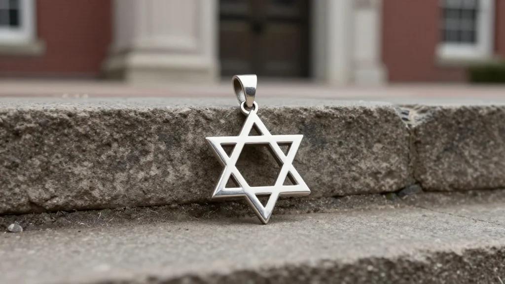 Harvard Was Once 25% Jewish. Now It's 7%. What's Going On?
