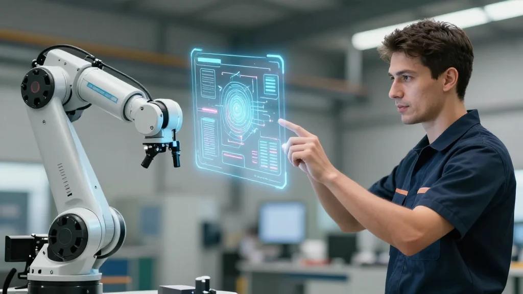 Leadership Must Evolve Amid Ongoing Human‑AI Work Redistribution