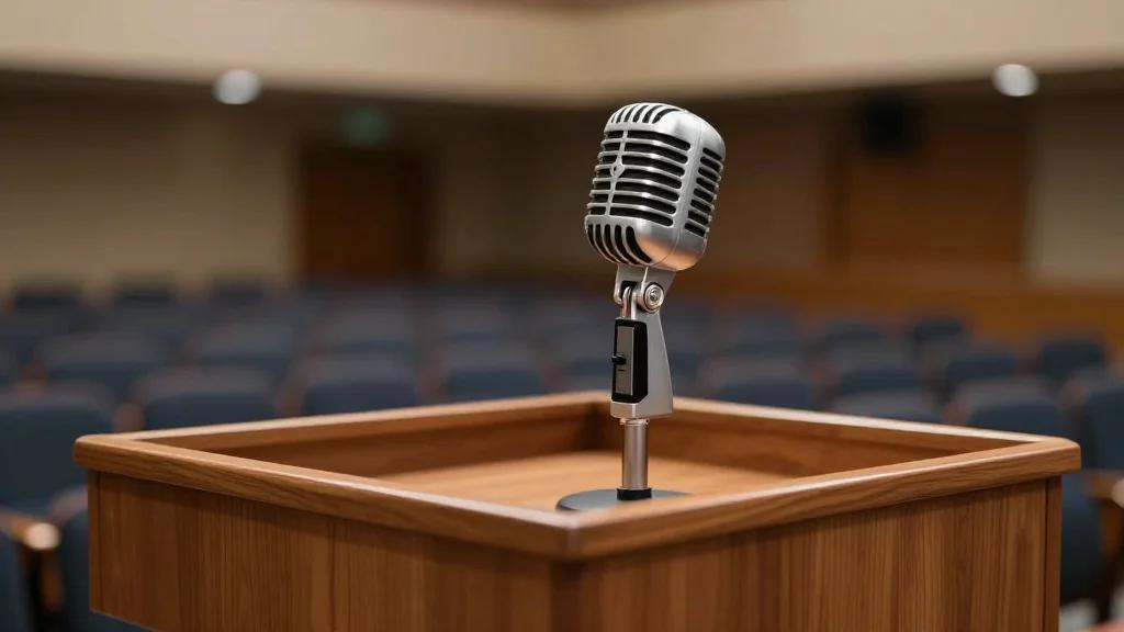 A Film That Makes a Strong Argument for the Value of Debate