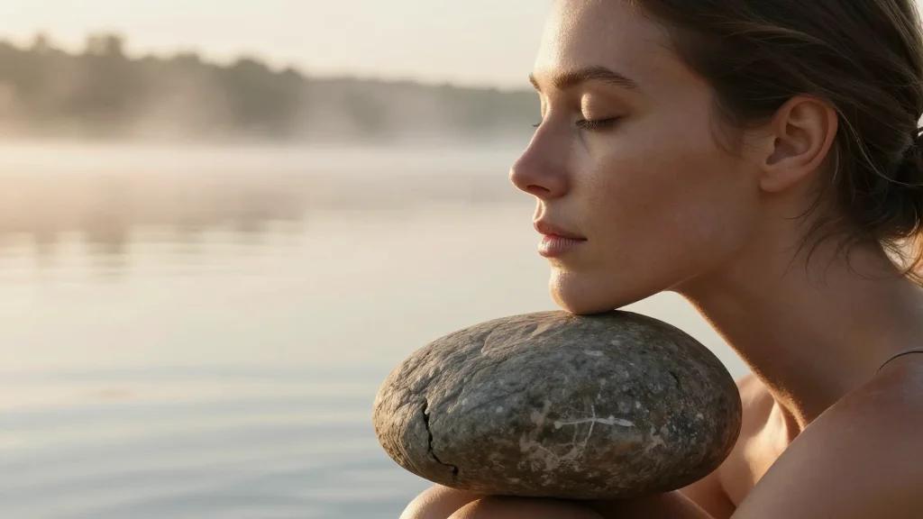 Coping with Daily Nuclear War Anxiety and Sleep