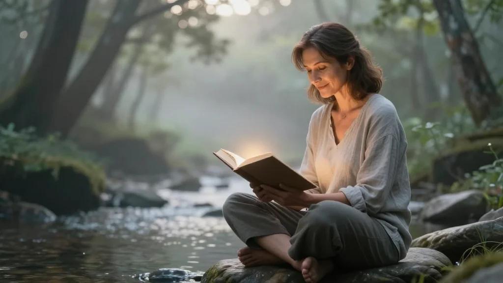 Our Primal Drive to Matter Fuels Courageous Living