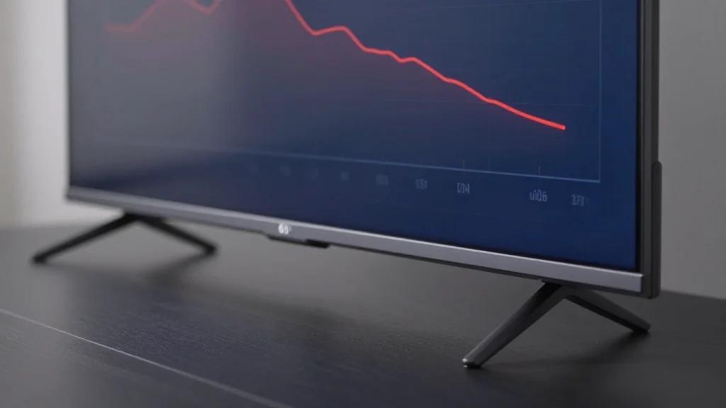 Netflix Beats Q1 2026 Earnings but Shares Drop on Weak Guidance