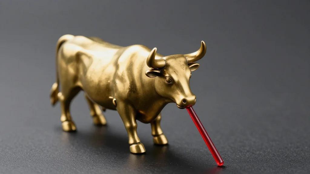 Buy Signal Returns as S&P 500 Drops 9%