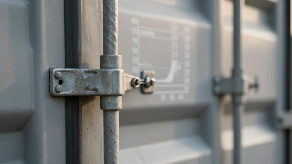 Intercontinental Exchange to Launch Container Freight Futures in April