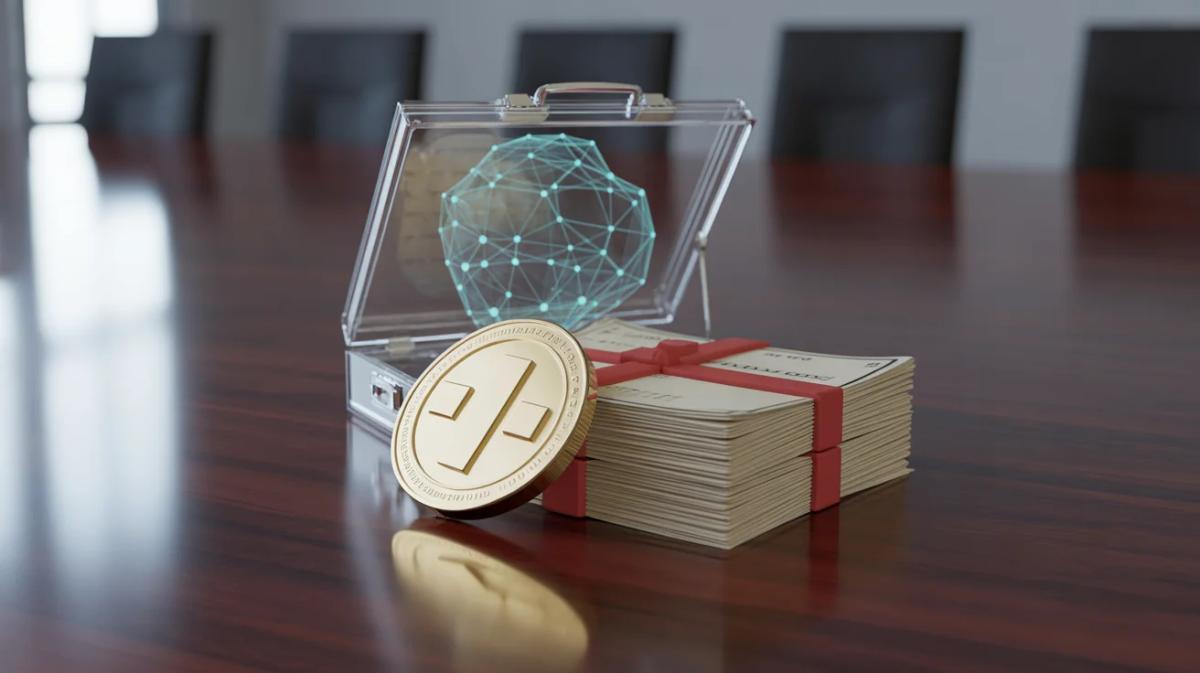 RedStone Predicts Tokenized Assets Could Hit $60 Billion in 202