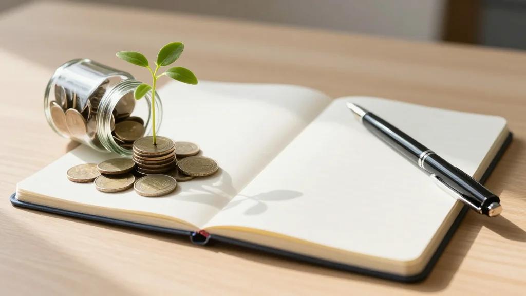 Just Start: Turn Dreams Into Action Today