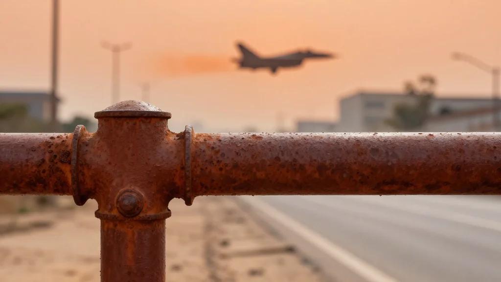 ‘I’ll Never Be the Same’: Iranians Recount One Month of War