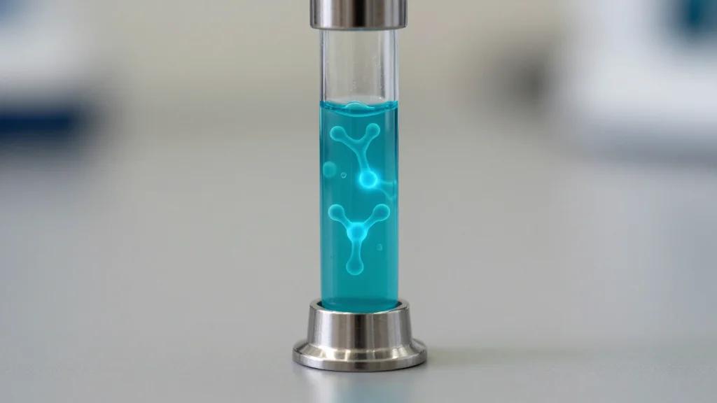 New Chromatography Resin Developed for Secretory Antibodies