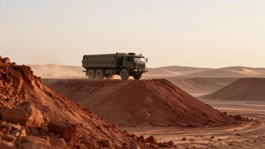 Affirming Economic Sovereignty: Resource Nationalism in the Sahel – by Denis M. Tull (German Institute for International and Security Affairs...