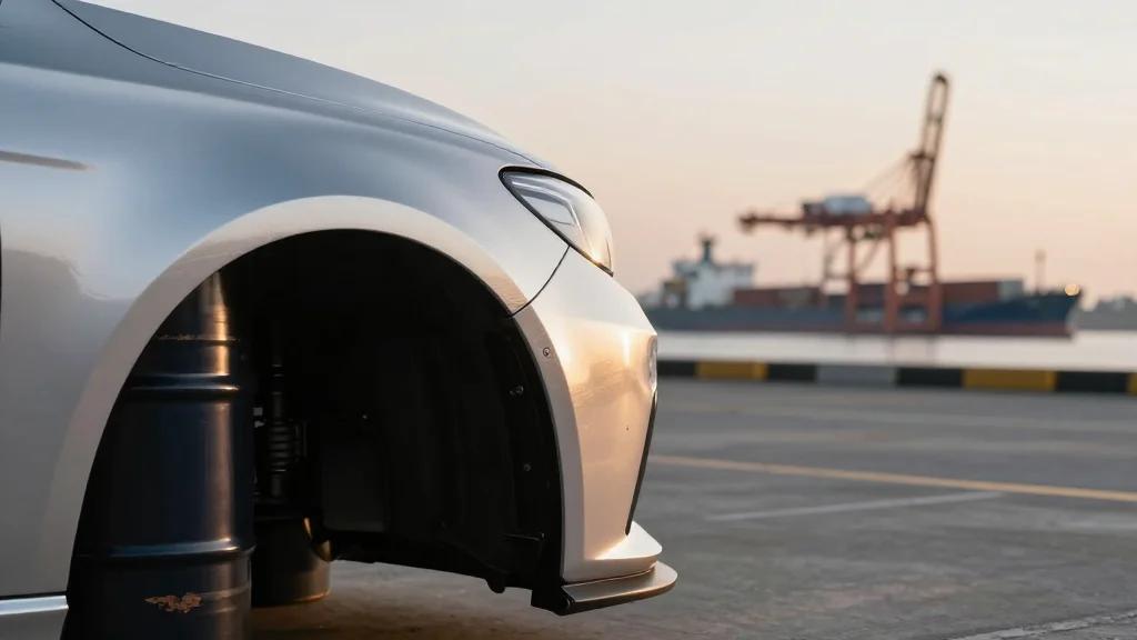 Russia's Oil Profits Surge; Carmakers Forced to Source Russian Aluminum