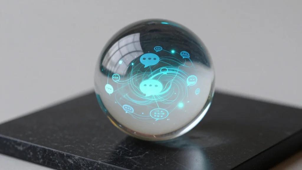 Persistent AI Context Cuts Project Time Tenfold