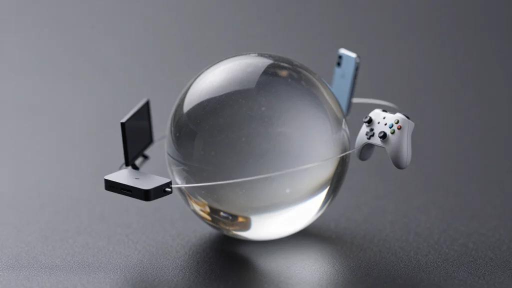 Unfiltered Media Podcast