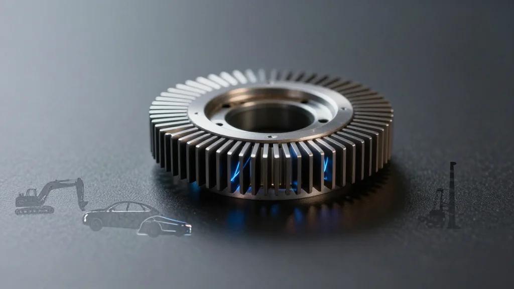 How AEM's 'Rare-Earth-Free' Tech Aims to De-Risk EV Supply Chains