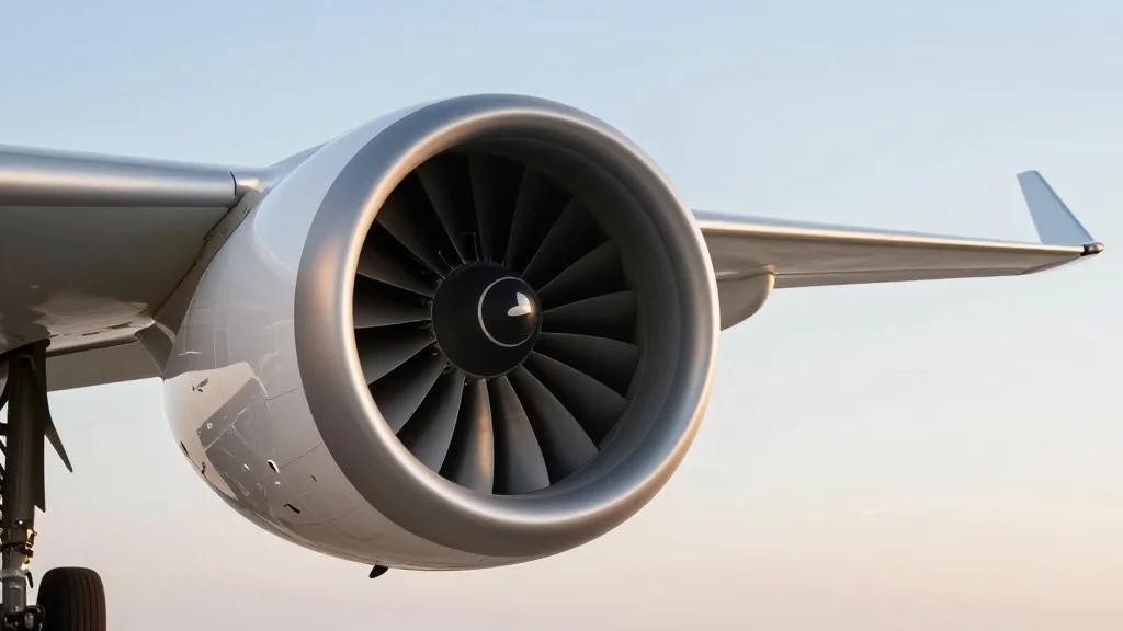 Safran Eyes Top End of Outlook as LEAP Engine Deliveries Jump 60%+