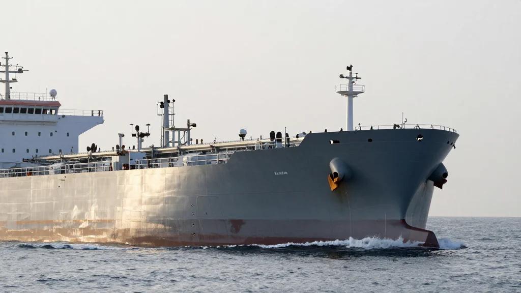 Russian Urals Premium in Asia up, but Costs, Attacks Weigh