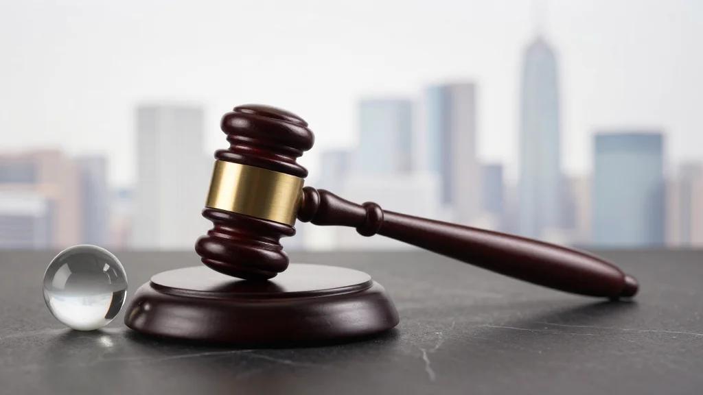 Bloomberg Law: Tariff Challenges & NFL Antitrust Probe (Podcast)