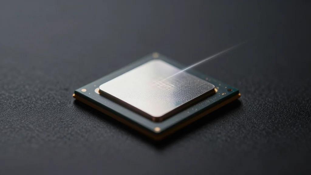 Ultrafast Light Switches Use Atomically Thin Semiconductors for Rapid Optical Control