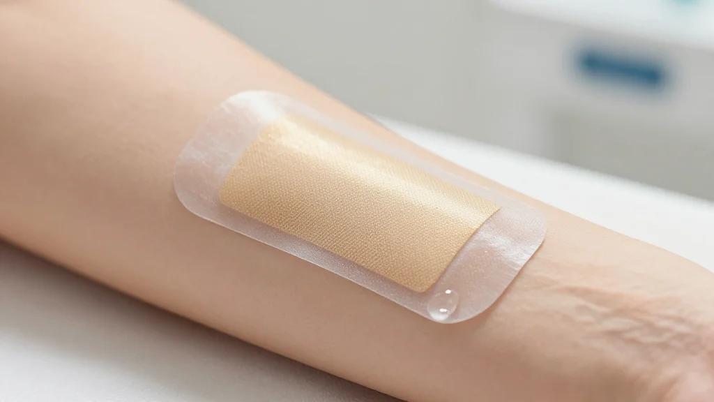 Key Obstacle to Integrated Bioelectronic Implants Removed with Use of Solid-State Hydrogel