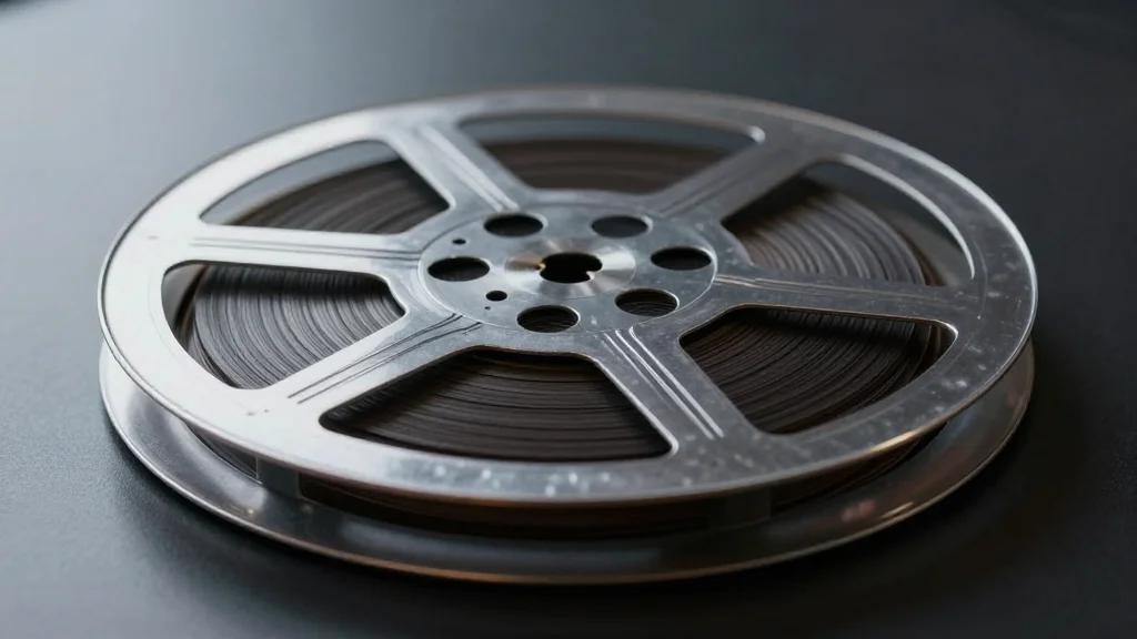 AI Could Be a Blockbuster — Just Not for Film Companies