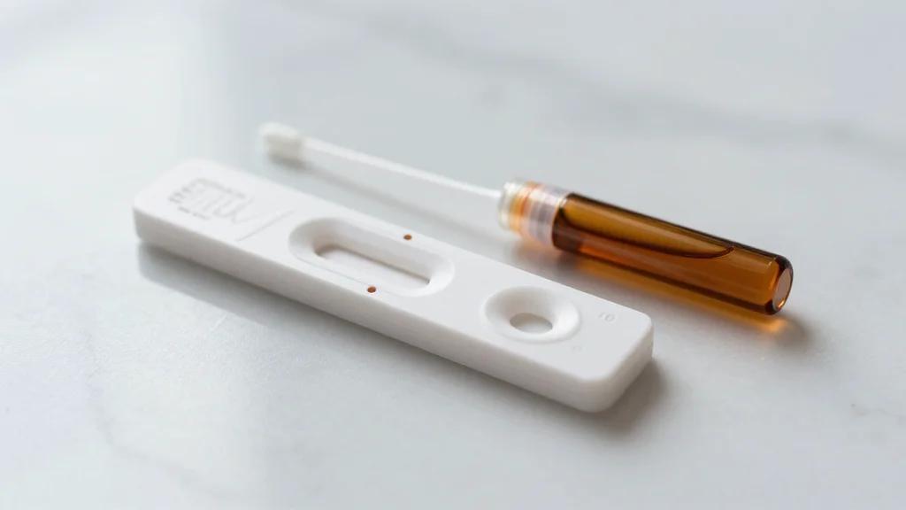 New HPV Test Kit for At-Home Use Secures FDA Clearance