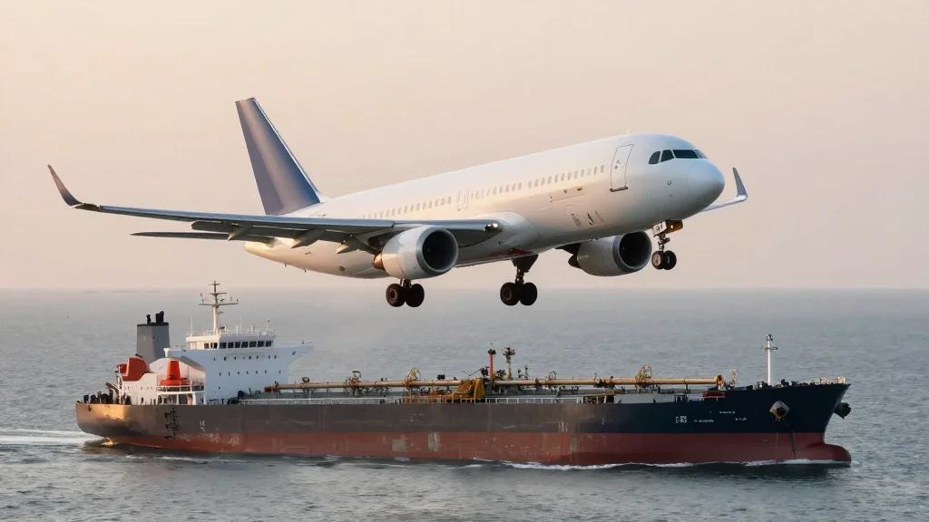 Iran Crisis: A Moment of Reckoning for European Aviation