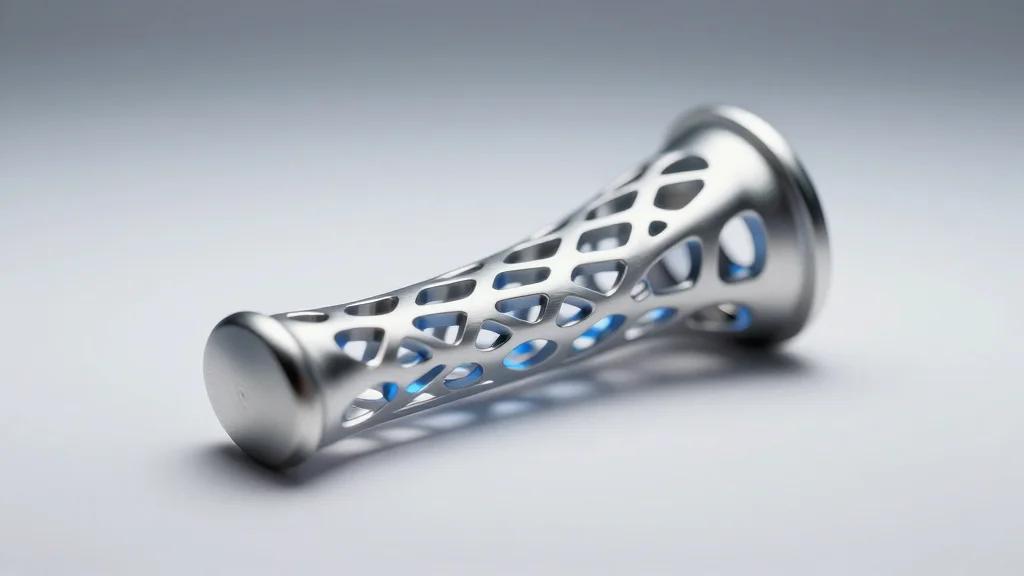 Orthofuse Raises £2.2m for 3D-Printed Implants