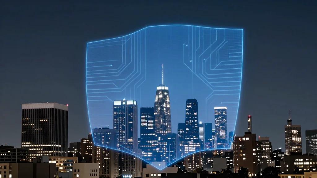 Bank Regulators Warn of Increased Cyber Risk From Iran War