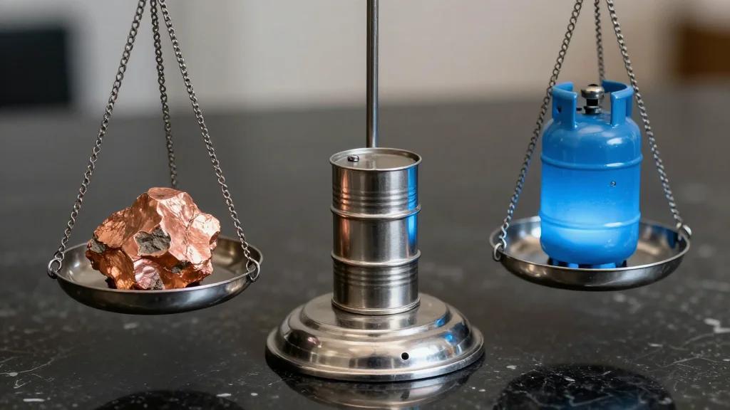 Managing Mining, Oil and Gas for National Development