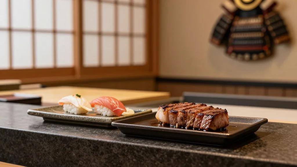 Noble 33 to Launch Japanese Steakhouse and Izakaya at Rosewood Residences Beverly Hills in 2027