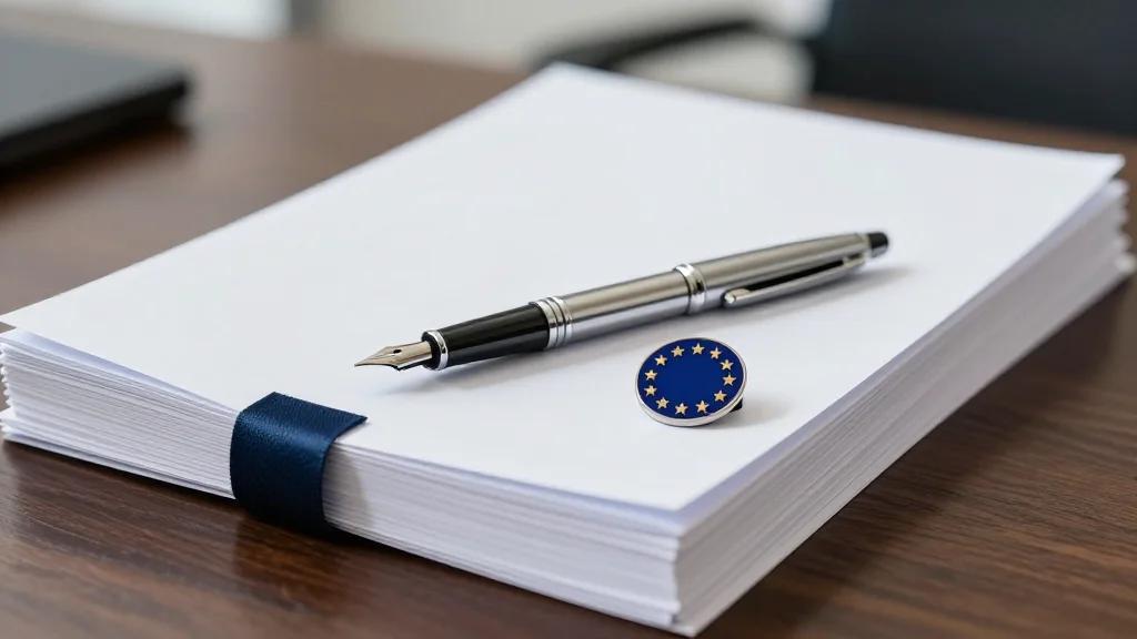 ​EBA Issues Opinion to the European Commission on the Draft Amended European Sustainability Reporting Standards