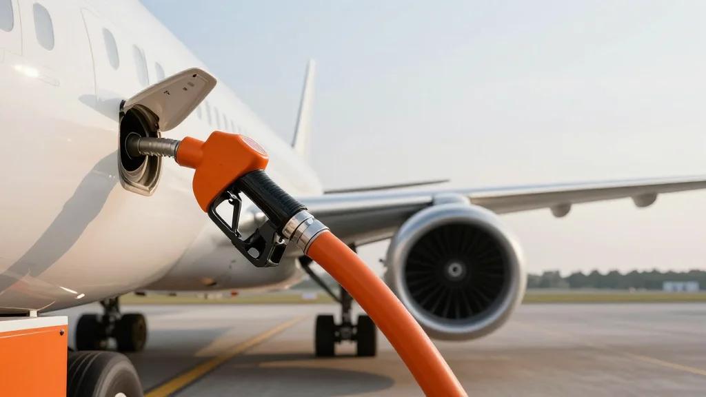 Iran-US Ceasefire Fails to Lower Airfares – for Now at Least