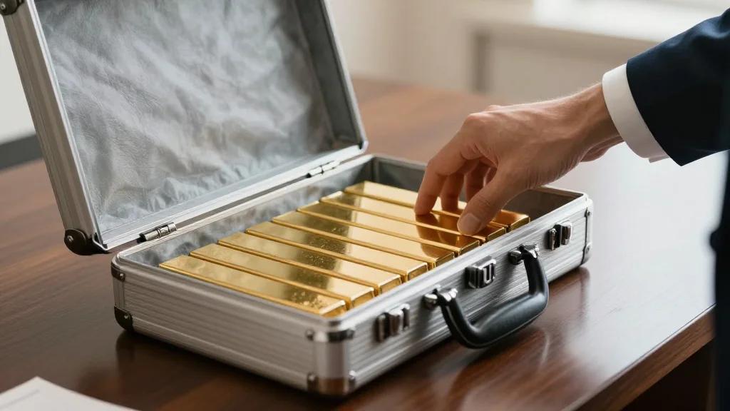 EQT Completes Final Exit From Galderma with Record $5bn Block Trade