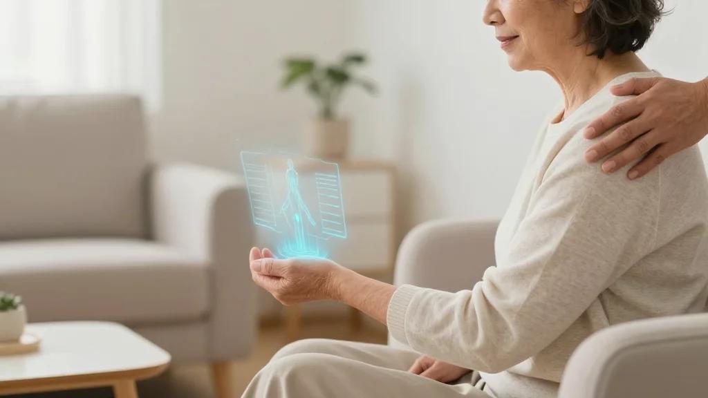 Kindly Supports Those Caring for Aging Loved Ones