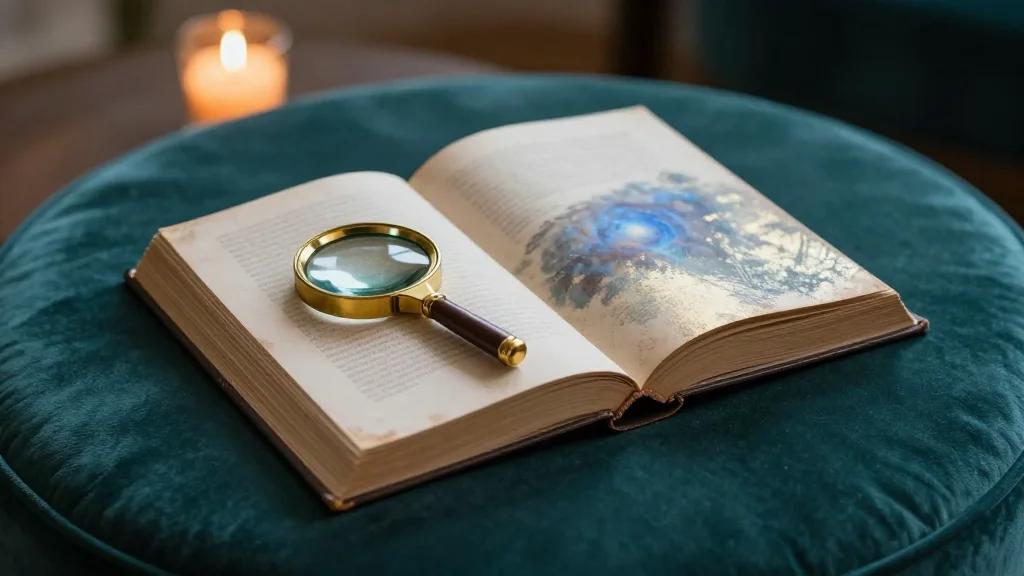 Murder by Memory by Olivia Waite