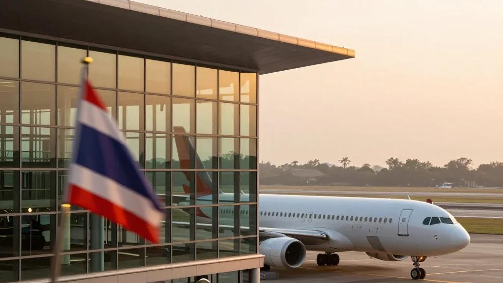 Airports of Thailand Increase Passenger Departure Tax To THB 1,120 From June 20, 2026