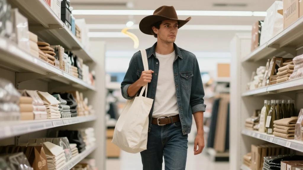 One‑Third of Gen Z Prefer In‑Store Shopping, Matching Boomers