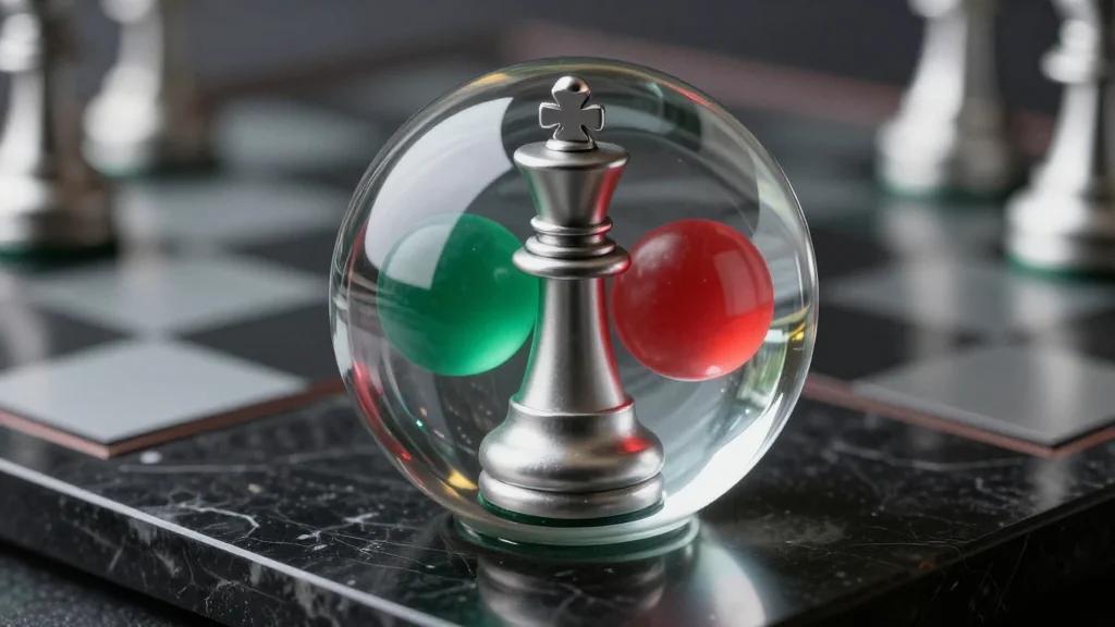 Turning Sentiment Into a Strategy