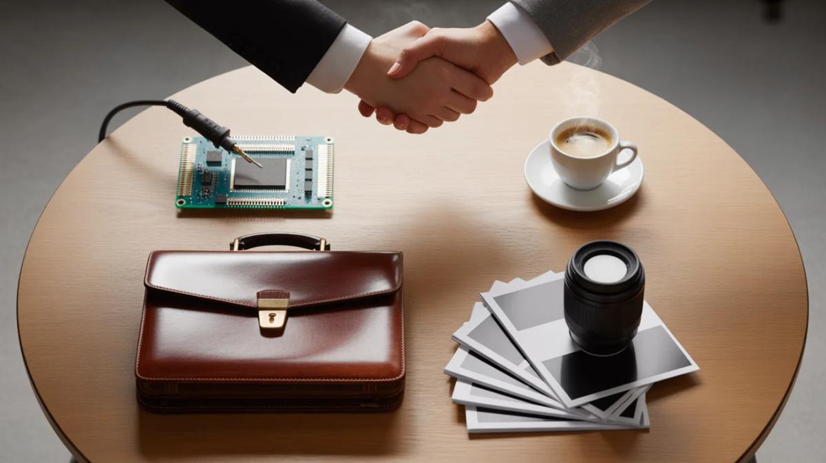 Execs Must Practice Their Own Roles to Succeed.