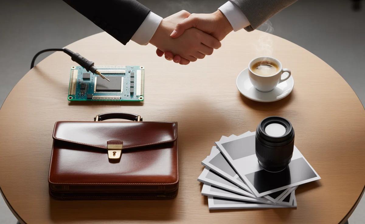 Execs Must Practice Their Own Roles to Succeed.