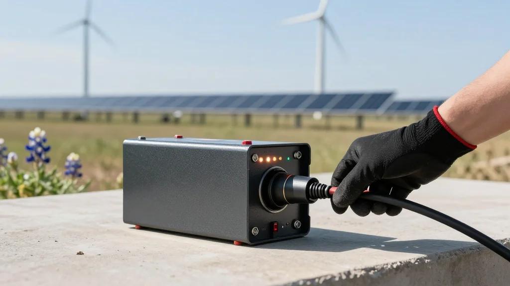 ERCOT Proposes $1,500/MW Incentive for Legacy Texas Storage to Adopt Grid Stability Support