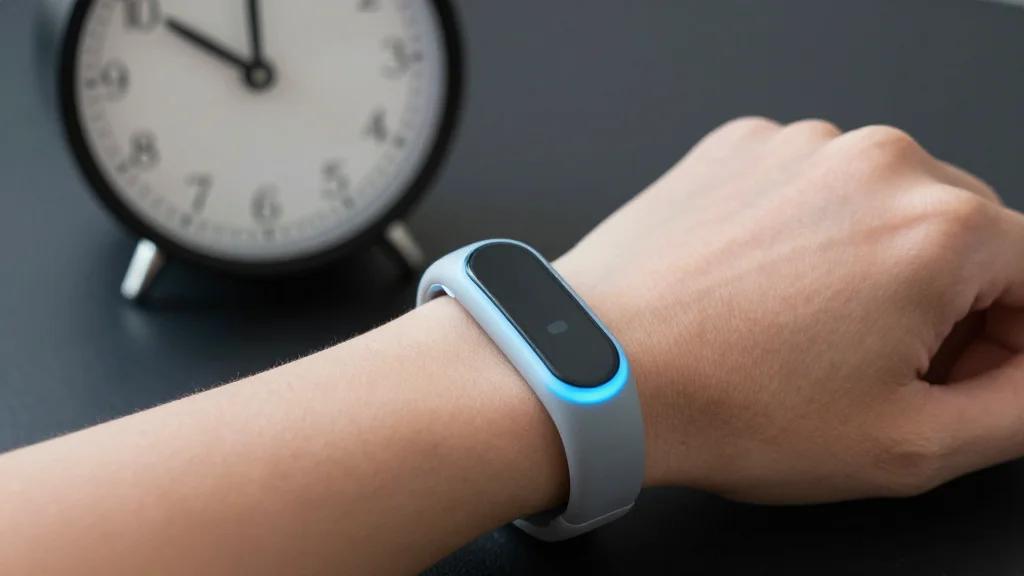 Sleep Trackers Flag Depression Relapse Early