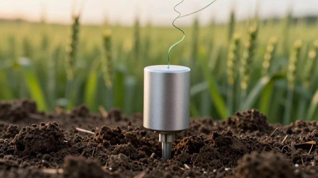 Government Announces Winners in £50m Agri-Tech Funding Round