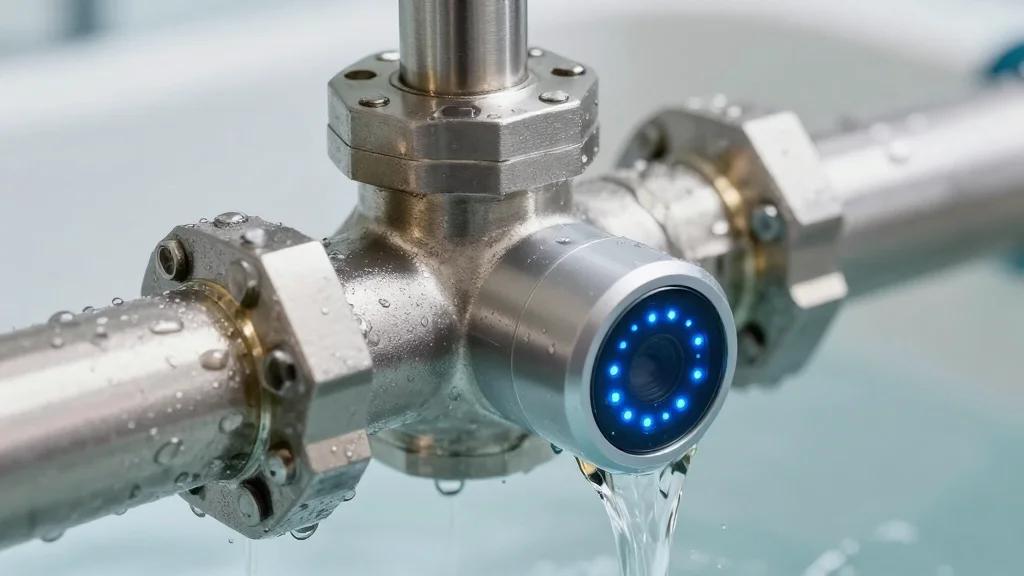 Nyad Launches AI Solution for Wastewater Operators on the Heels of $1.3M Funding