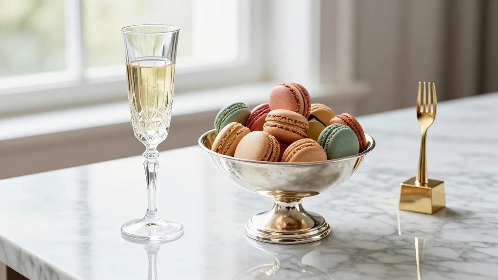 Celebrating Fortnum’s Food & Drink Awards Shortlist Success