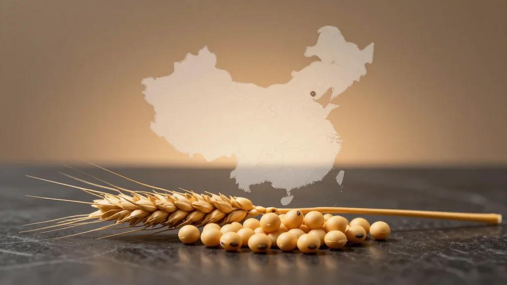 Xi's Consolidation Will Prompt China to Seek Cheaper Imports