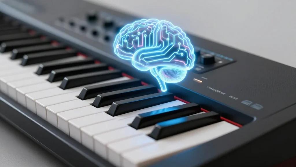 Roland Claims New AI Tool Has "Human Intent at Its Core"