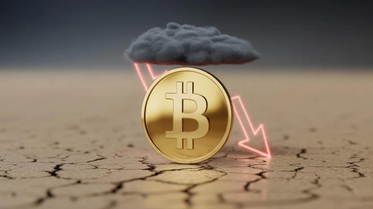 Bitcoin Poised to Lead During Upcoming Recession, Says Bloomberg Strategist