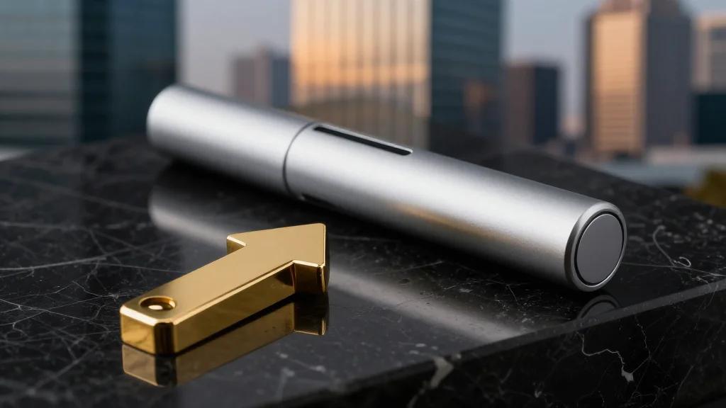 JPMorgan Raises Netflix to Buy Rating, Boosting Large‑Cap Streaming Stock